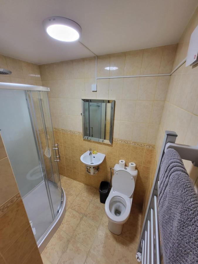 Guest House Simona Lazdijai Luaran gambar