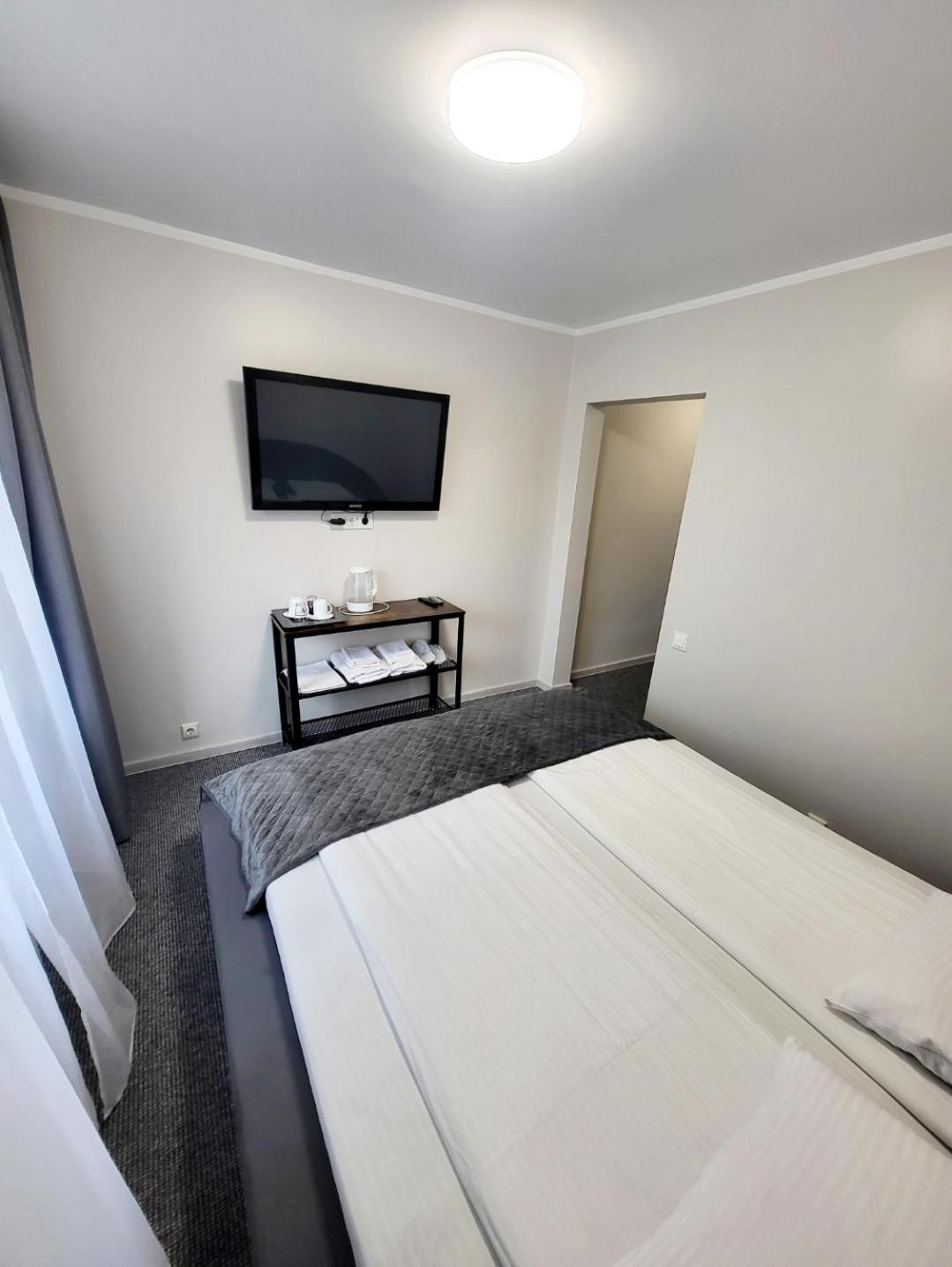 Guest House Simona Lazdijai Luaran gambar