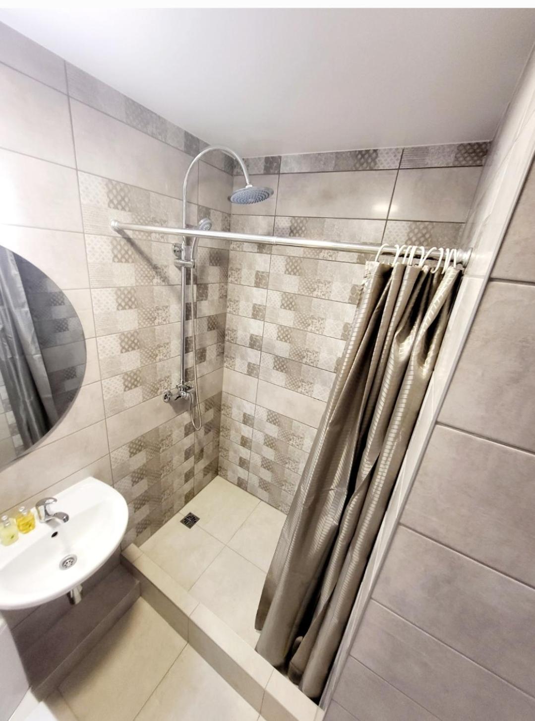 Guest House Simona Lazdijai Luaran gambar