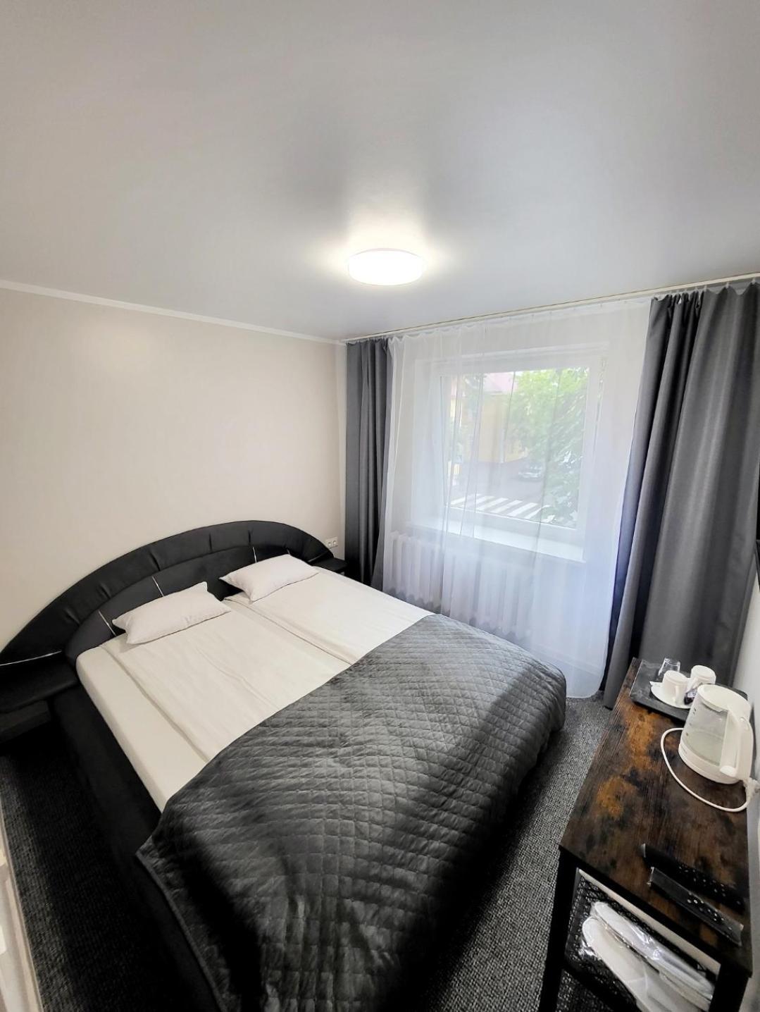 Guest House Simona Lazdijai Luaran gambar