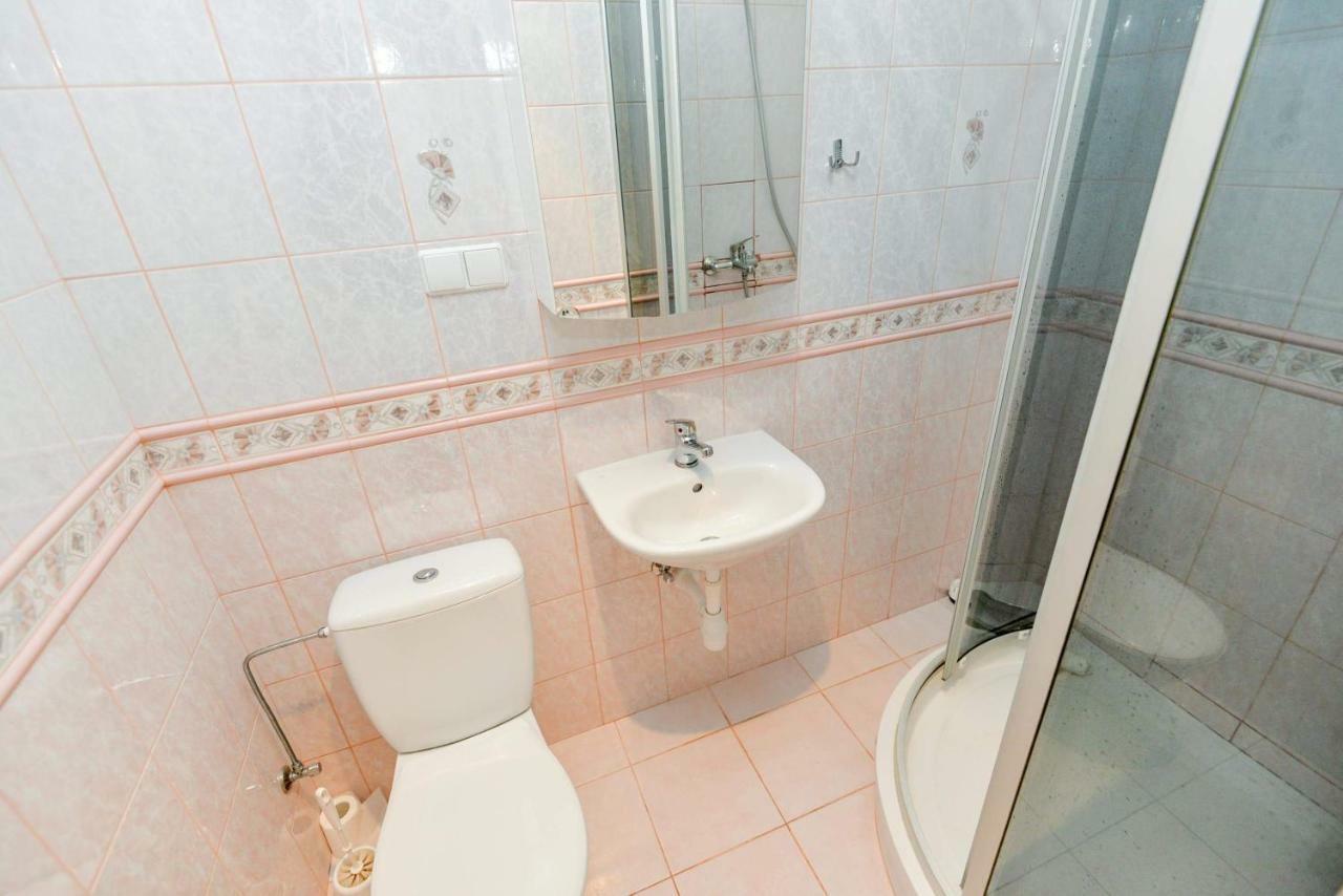 Guest House Simona Lazdijai Luaran gambar