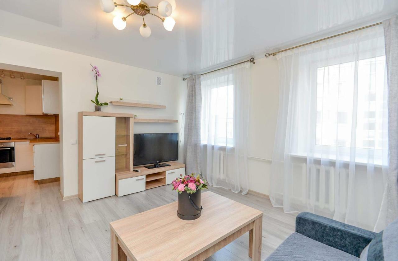 Guest House Simona Lazdijai Luaran gambar