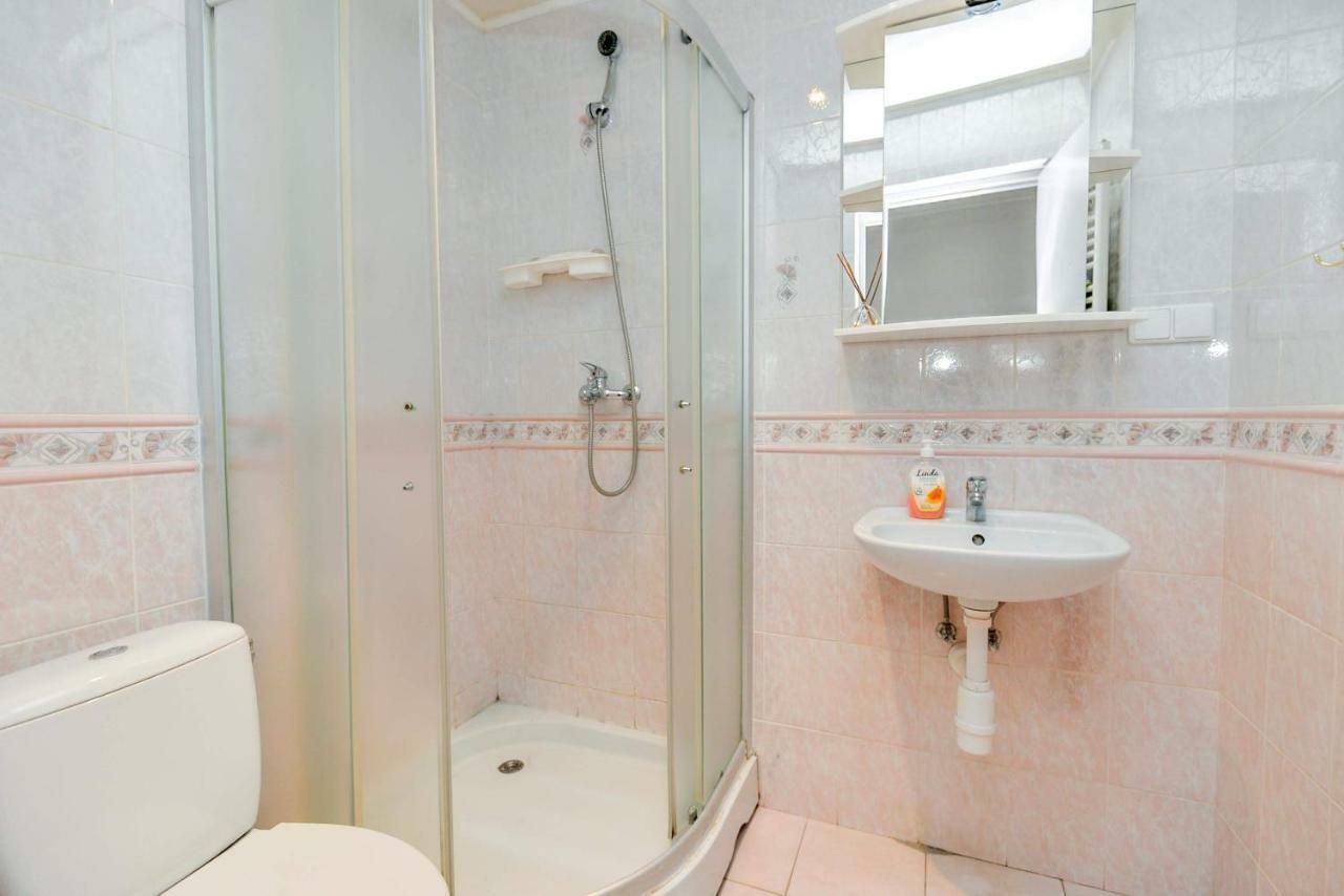 Guest House Simona Lazdijai Luaran gambar