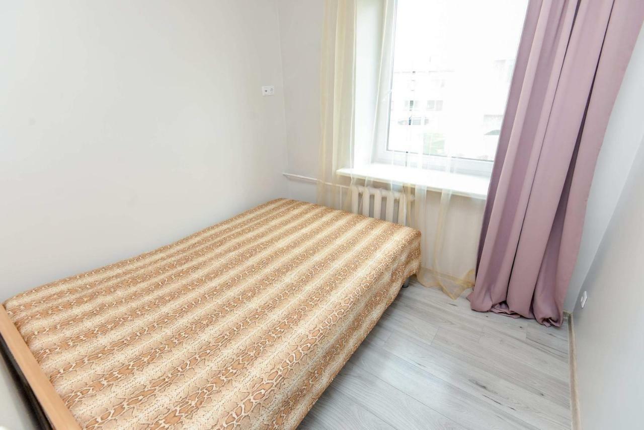 Guest House Simona Lazdijai Luaran gambar