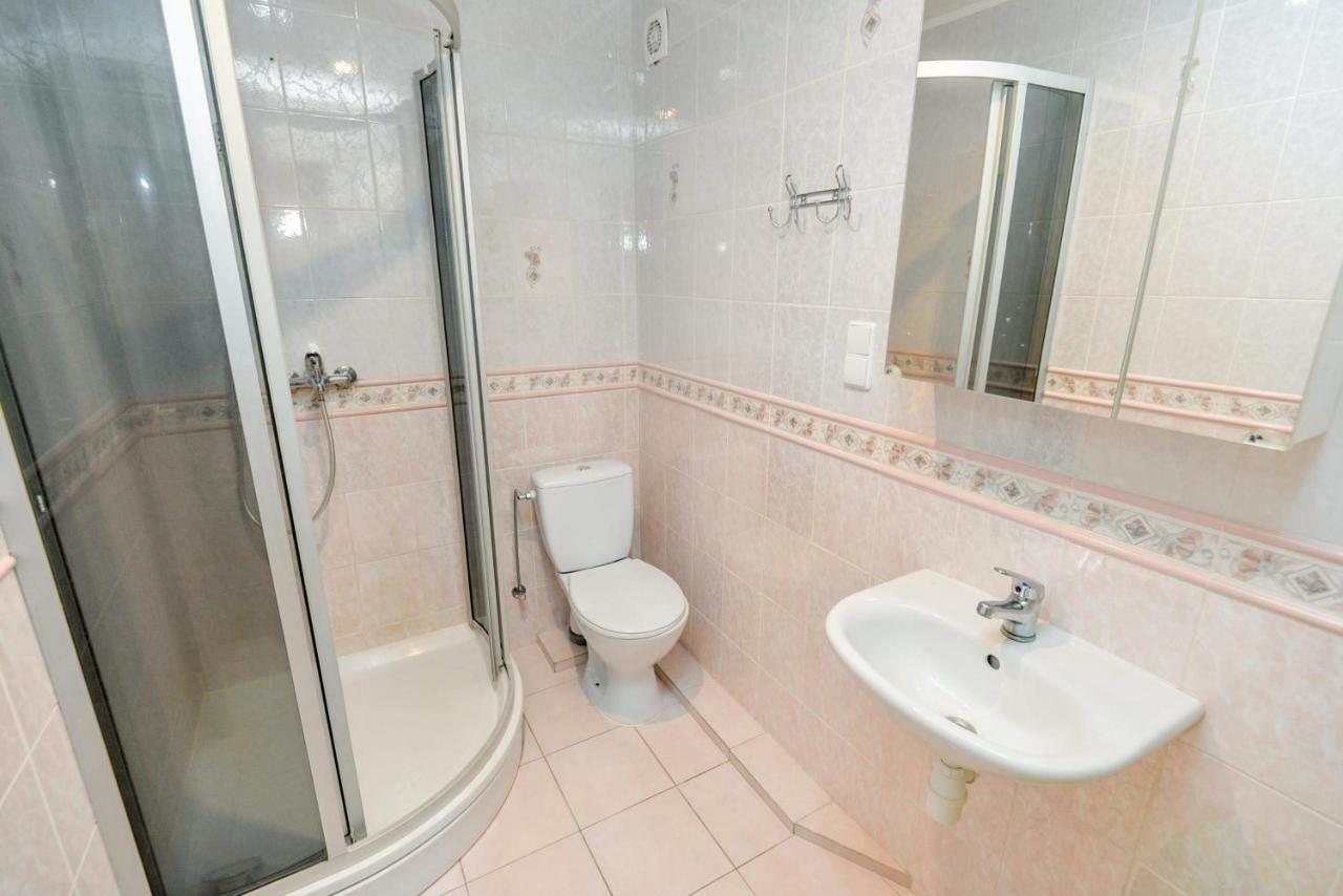 Guest House Simona Lazdijai Luaran gambar