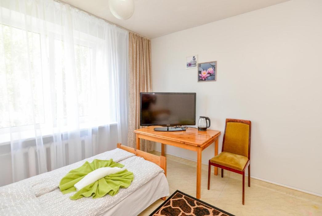 Guest House Simona Lazdijai Luaran gambar